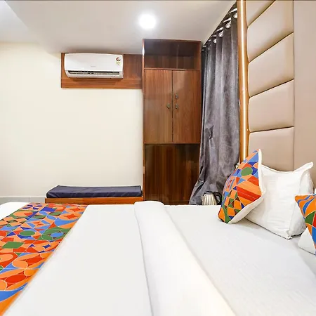 Eldoria Palace - Near Us Consulate & Bkc * Mumbai