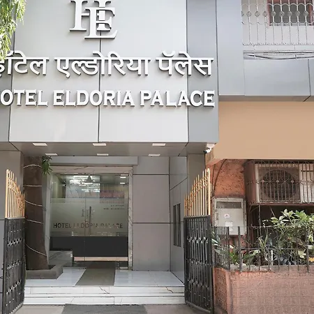 Eldoria Palace - Near Us Consulate & Bkc Hotel Mumbai
