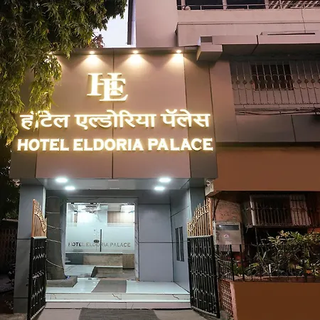 Eldoria Palace - Near Us Consulate & Bkc