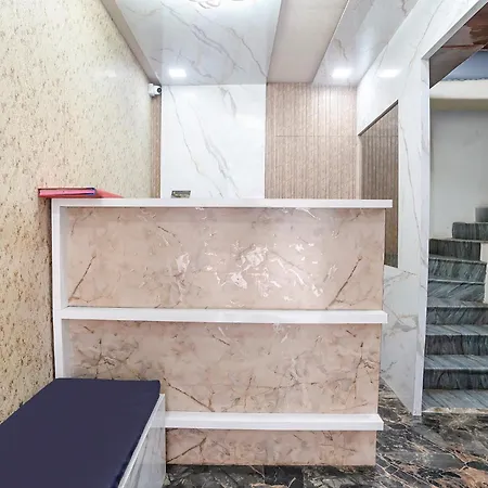 Eldoria Palace - Near Us Consulate & Bkc Hotel