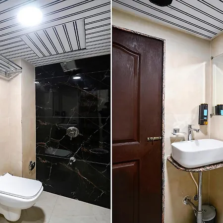 Eldoria Palace - Near Us Consulate & Bkc Hotel *