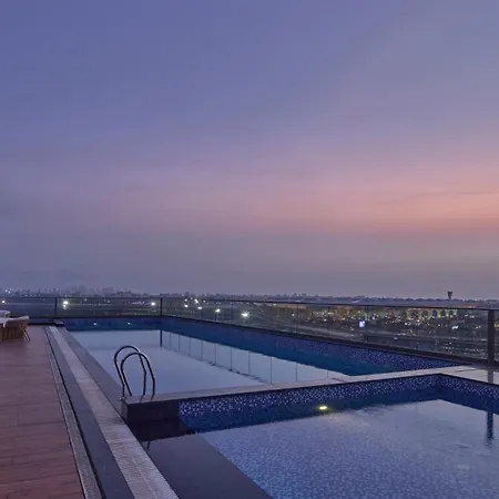 Iconiqa - The Lifestyle Of Hotel Mumbai
