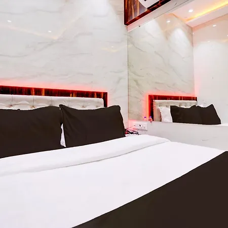 Hotel O My Choice Mumbai