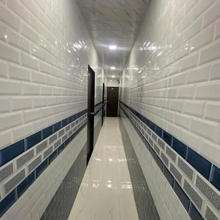 Hotel O Sai Residency Mumbai