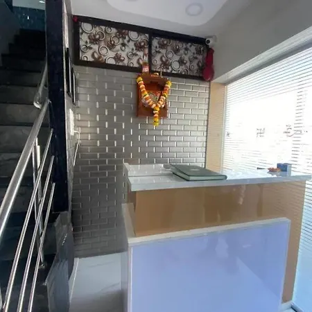 O Sai Residency Hotel
