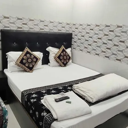O Sai Residency Hotel Mumbai