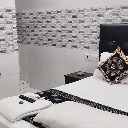 O Sai Residency Mumbai