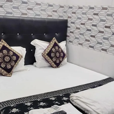 O Sai Residency 3* Mumbai