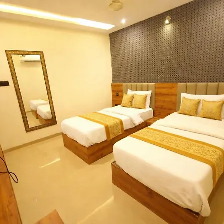 Lancaster Hotel Mumbai