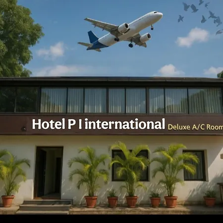 P I International Mumbai