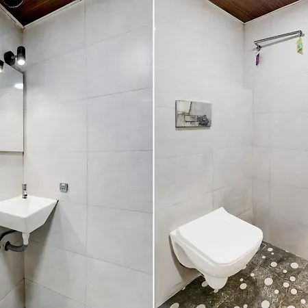 Hotel O Tawakkal 3*