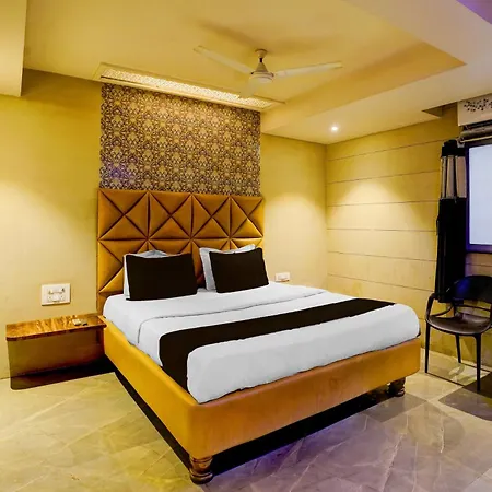 O Diana Palace & Boarding 3* Mumbai