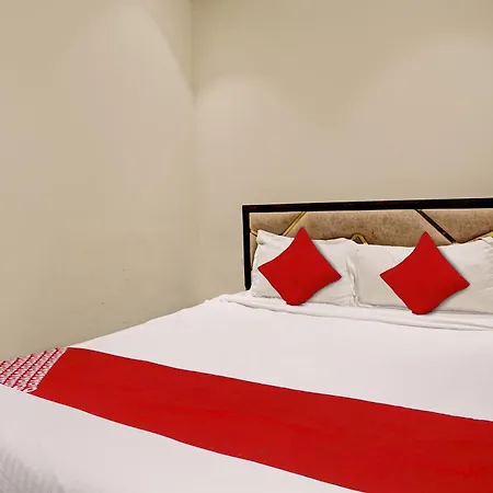 O Nk Grand Mumbai