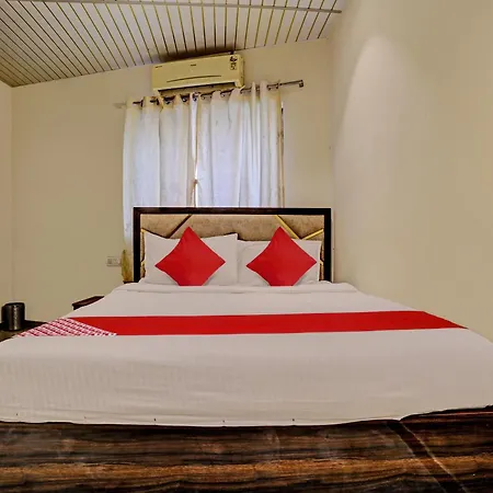 O Nk Grand 3* Mumbai
