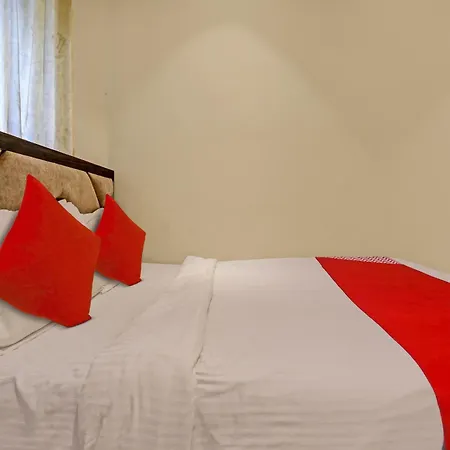 O Nk Grand Hotel