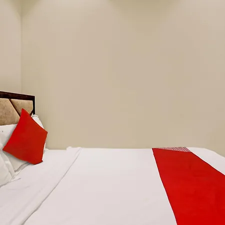 Hotel O Nk Grand