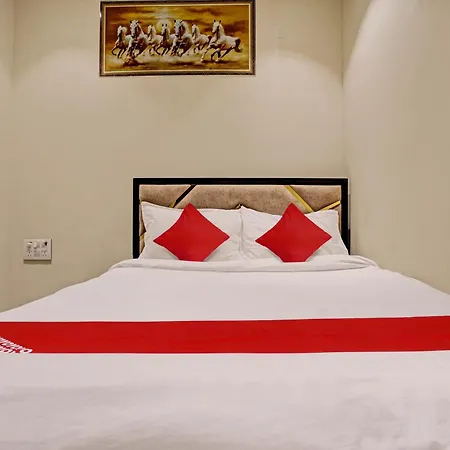 O Nk Grand Hotel 3*