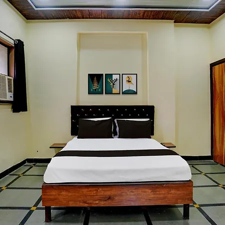 O Royal Hotel 3*
