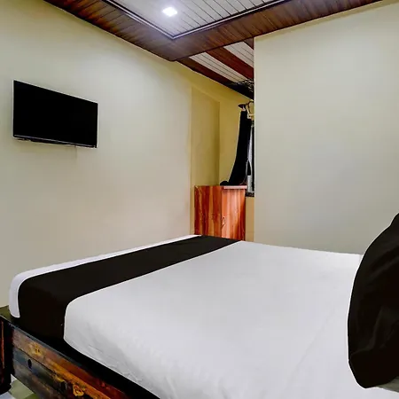 O Royal Hotel 3*