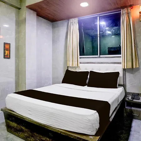 Super O Balaji Residency Hotel Mumbai