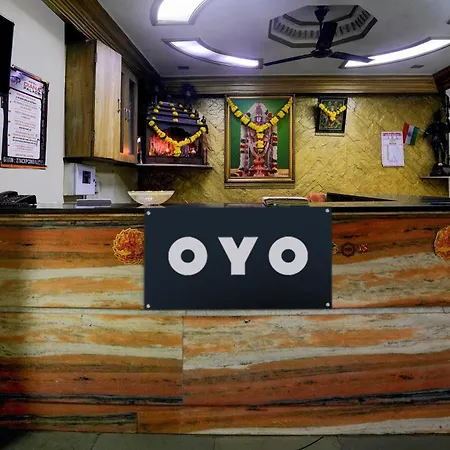 O Diana Palace & Boarding Hotel Mumbai