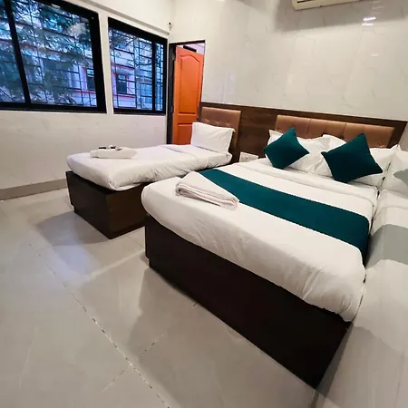 Benz 3* Mumbai
