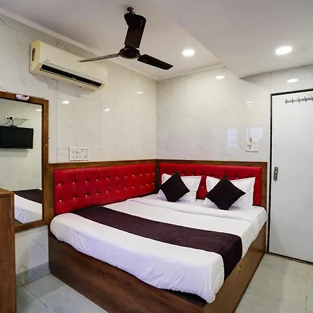 Hotel Benz Mumbai