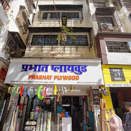 Hotel Benz Mumbai