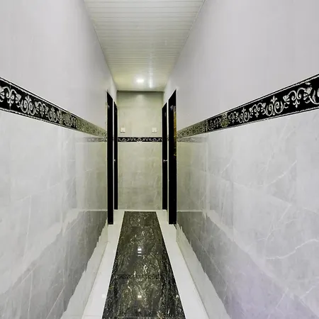 Super O Balaji Residency 3*