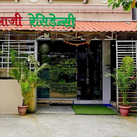 Hotel Super O Balaji Residency Mumbai