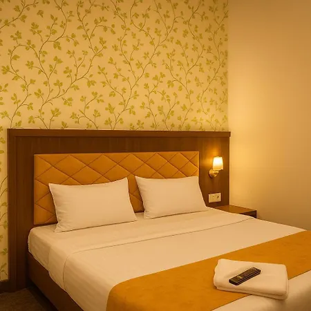 Glitz Saineel - Juhu *