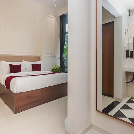 Hsquare Prime 2* Mumbai