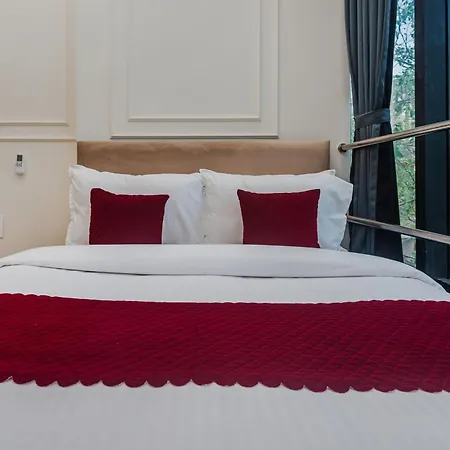 Hotel Hsquare Prime