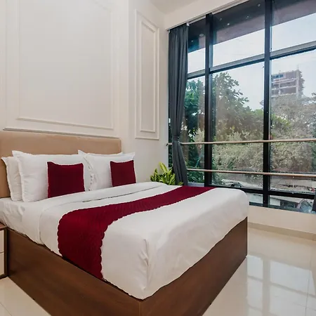 Hsquare Prime Mumbai