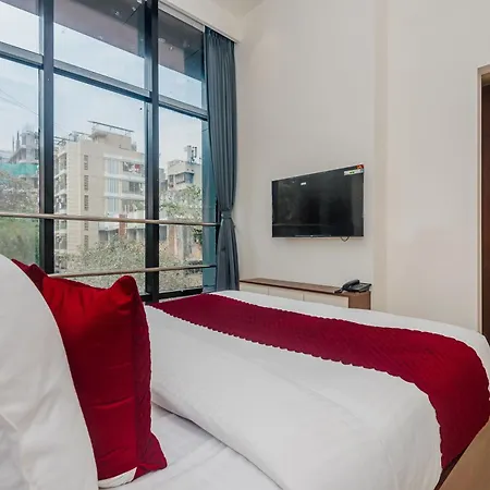 Hotel Hsquare Prime Mumbai