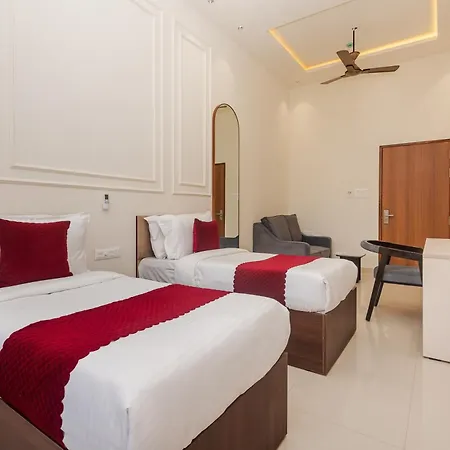 Hsquare Prime Hotel 2*