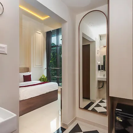 Hotel Hsquare Prime 2*