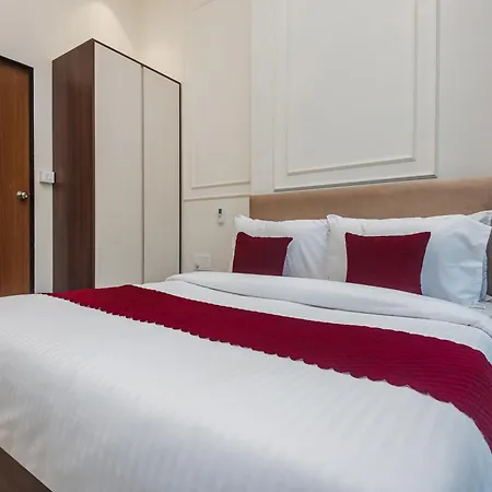 Hsquare Prime Hotel 2*