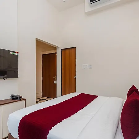 Hotel Hsquare Prime 2*