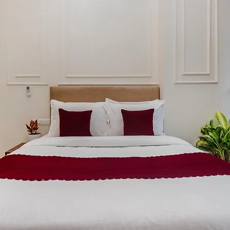 Hsquare Prime Hotel Mumbai