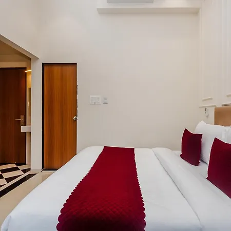 Hsquare Prime 2* Mumbai