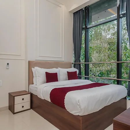 Hotel Hsquare Prime