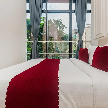 Hsquare Prime Hotel 2*