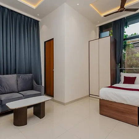Hotel Hsquare Prime 2*