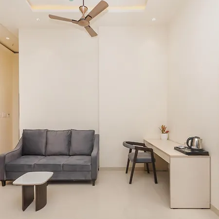 Hsquare Prime Hotel Mumbai