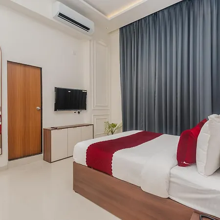Hsquare Prime Mumbai
