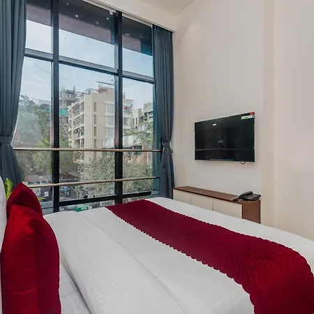 Hsquare Prime Hotel