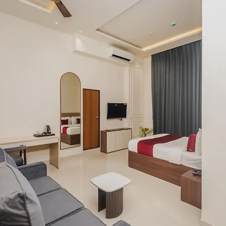 Hotel Hsquare Prime
