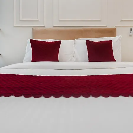Hotel Hsquare Prime 2*