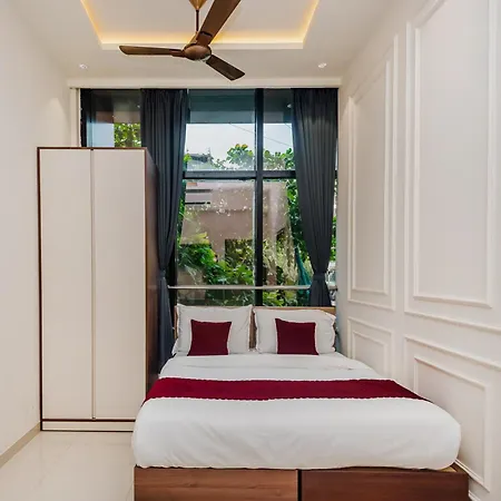 Hsquare Prime Hotel